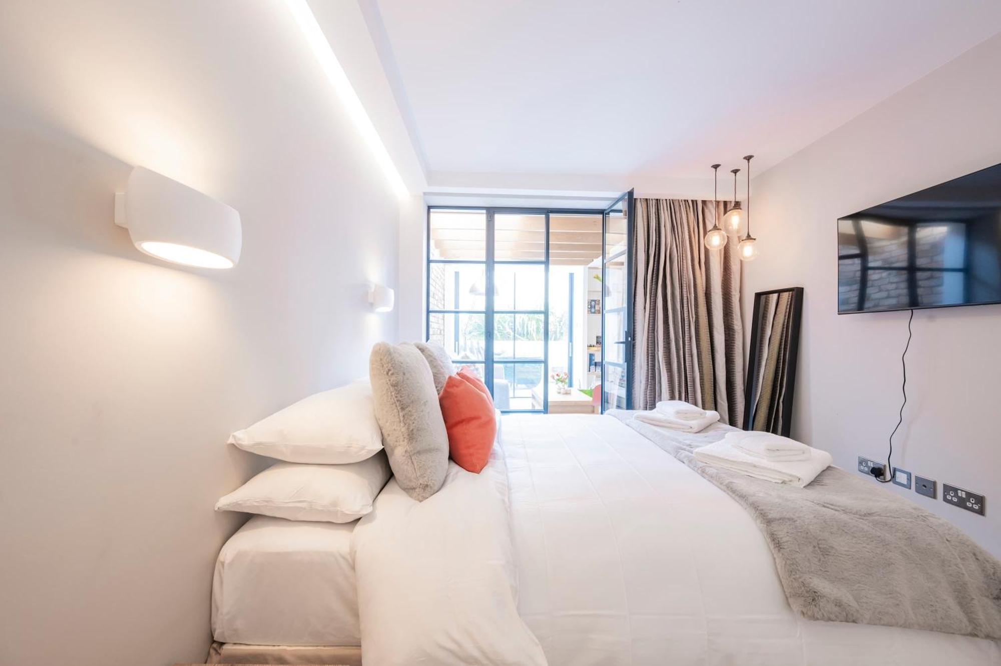 The Portobello Star - By Out Of Office Lifestyle Apartamento Londres