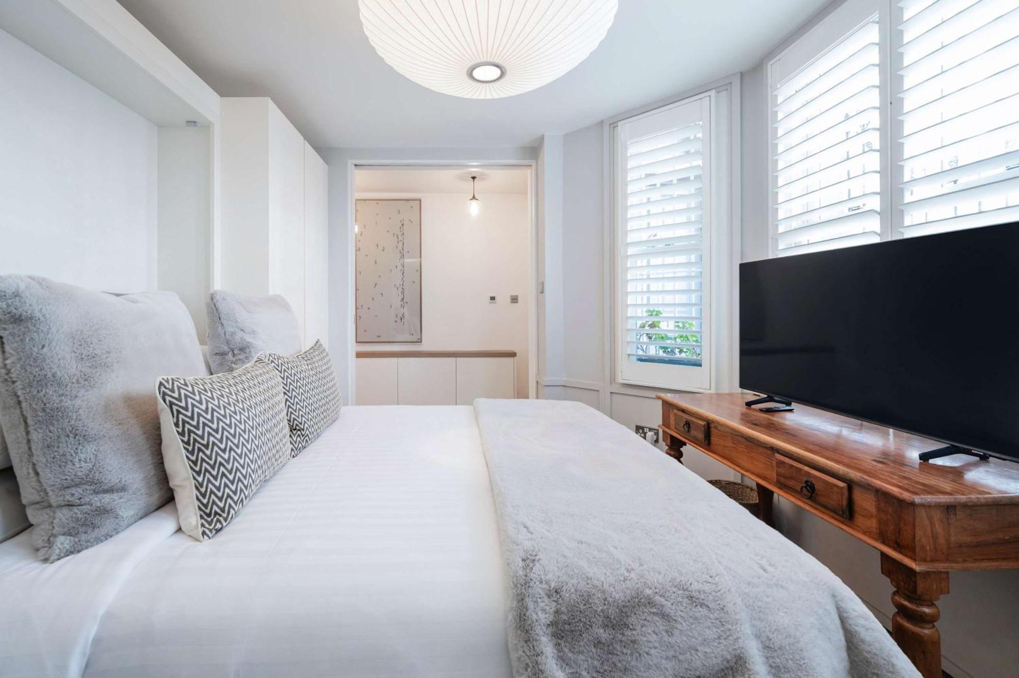 The Portobello Star - By Out Of Office Lifestyle Apartamento Londres