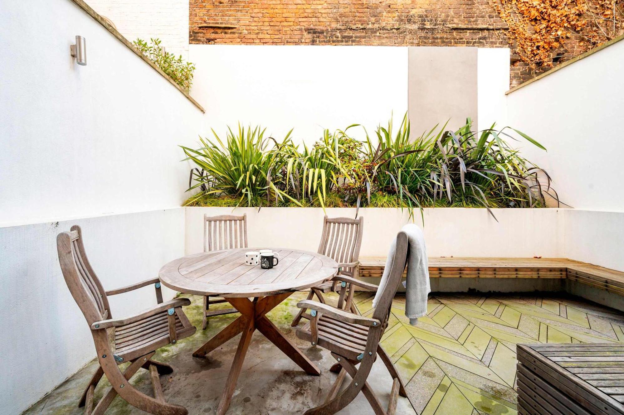 The Portobello Star - By Out Of Office Lifestyle Apartamento