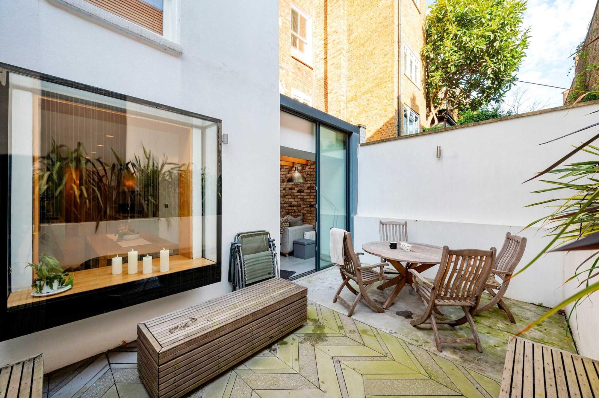 The Portobello Star - By Out Of Office Lifestyle Apartamento