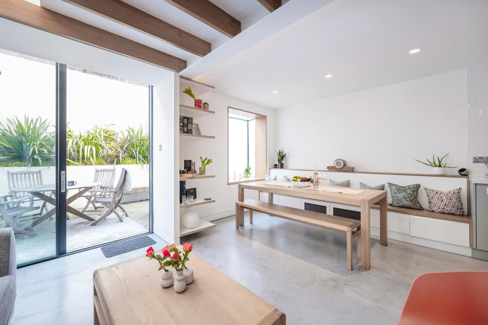 The Portobello Star - By Out Of Office Lifestyle Apartamento Londres