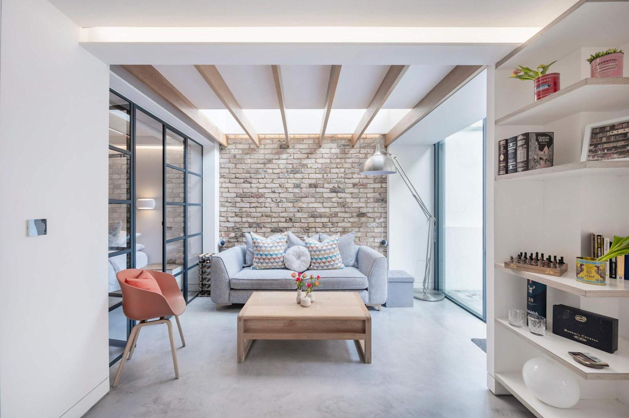 The Portobello Star - By Out Of Office Lifestyle Apartamento *